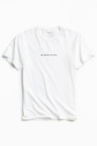 Urban Outfitters Wildroot I'm Fine Tee