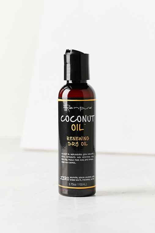 Urban Outfitters Renpure Coconut Oil Renewing Dry Oil,assorted,one Size