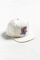 Urban Outfitters Vintage Chicago Cubs Snapback Hat