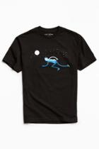 Urban Outfitters Uo Artist Editions Jim Houser Depths Tee