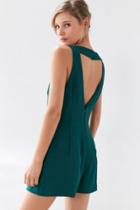 C/meo Collective All Cried Out Romper