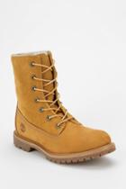 Timberland Teddy Lace-up Boot