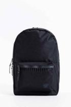 Urban Outfitters Herschel Supply Co. Settlement Backpack,black,one Size