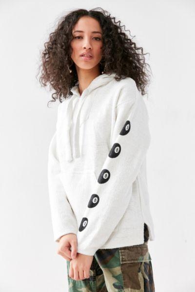 Urban Outfitters Very Doubtful Hoodie Sweatshirt
