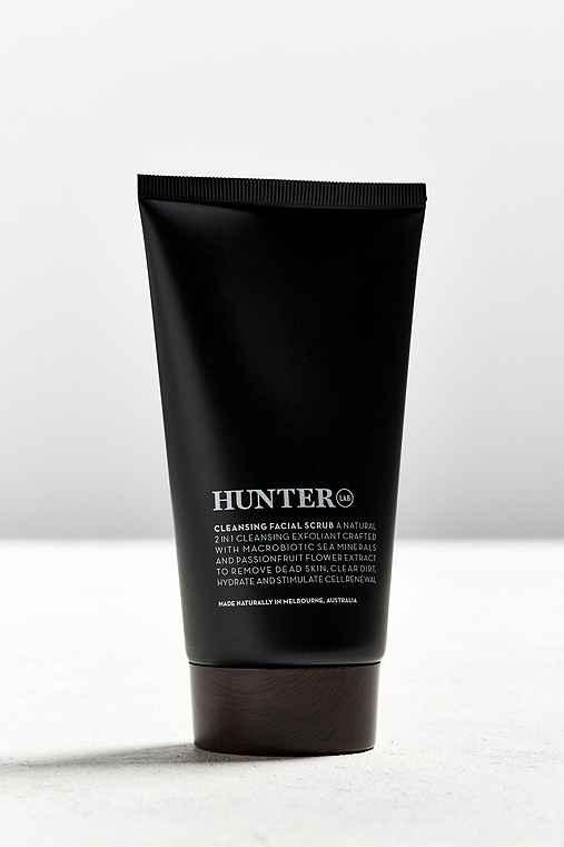 Urban Outfitters Hunter Lab Cleansing Facial Scrub,assorted,one Size