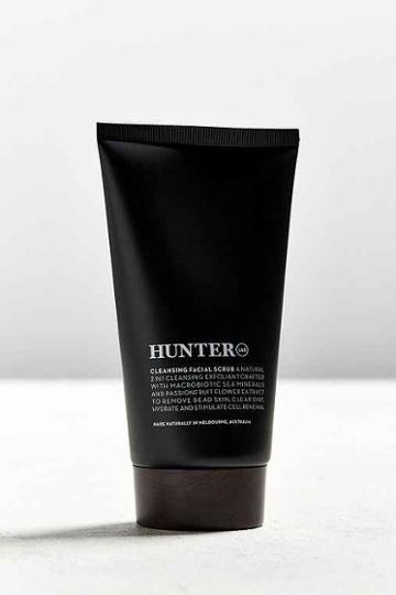 Urban Outfitters Hunter Lab Cleansing Facial Scrub,assorted,one Size