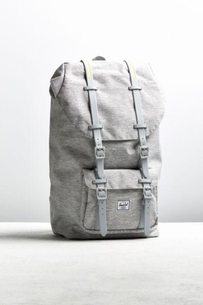 Urban Outfitters Herschel Supply Co. Little America Backpack