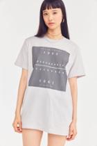 Urban Outfitters Soundgarden 1994/1984 Tee