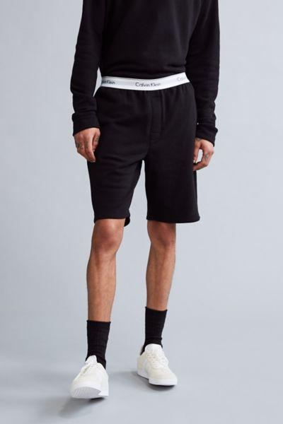 Calvin Klein Modern Cotton Lounge Short