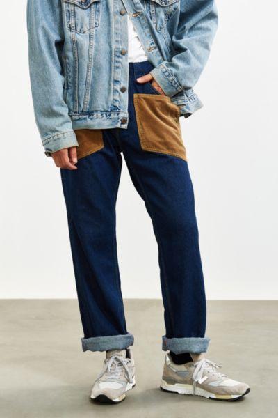 Chums Denim Get To Work Pant