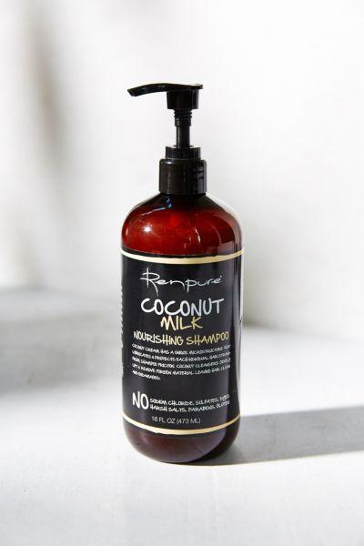 Renpure Coconut Milk Nourishing Shampoo