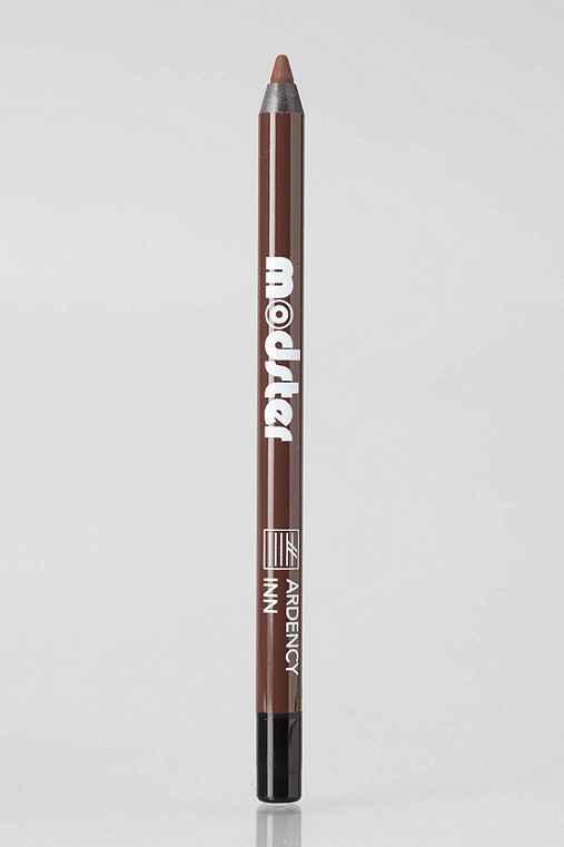 Urban Outfitters Ardency Inn Modster Smooth Ride Supercharged Eyeliner,coffee,one Size