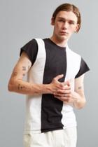 Urban Outfitters Hanes X Uo Split Tee