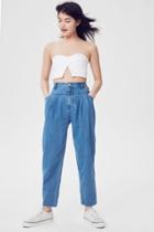 Bdg High-rise Carrot Jean