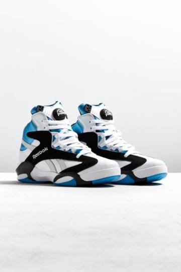 Reebok Shaq Attaq Sneaker