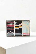 Urban Outfitters Stance Crew Sock Box Set,multi,one Size