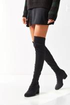 Urban Outfitters Vagabond Daisy Over-the-knee Boot