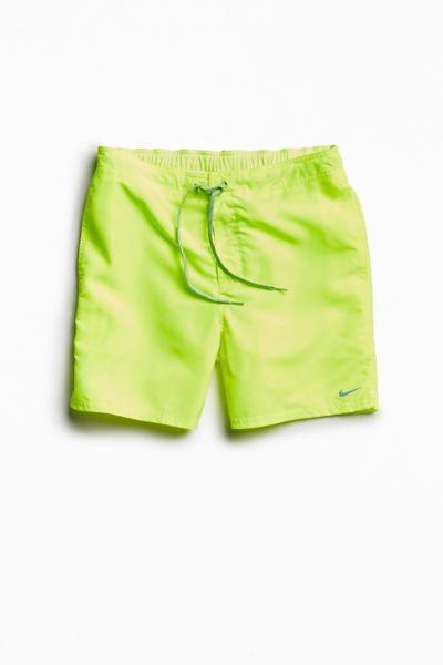 Urban Outfitters Nike Nylon Volley Short