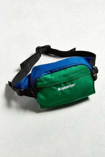 Carrots X X-large Sling Bag