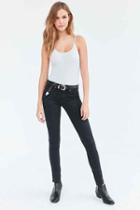 Urban Outfitters Bdg Jefferson Pant,black,26/32
