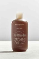 Urban Outfitters Juniper Ridge Backcountry Body Wash,cascade Forest,one Size