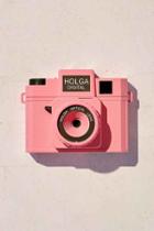 Urban Outfitters Holga Digital Camera,pink,one Size