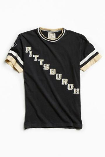 American Needle Nhl Pittsburgh Penguins Tee