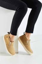Urban Outfitters Vans Surf Mid Slip Sf Sneaker,khaki,8.5