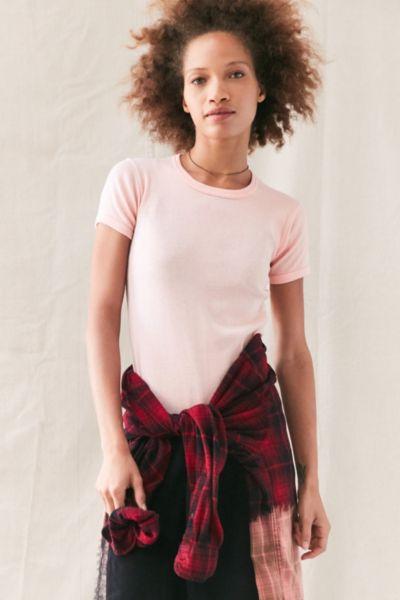 Urban Renewal Vintage Deadstock Basic Tee