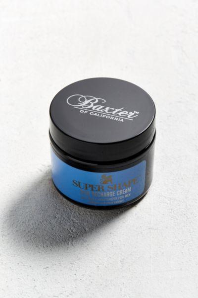 Urban Outfitters Baxter Of California Super Shape Skin Recharge Cream