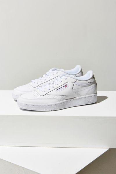 Urban Outfitters Reebok Club C Sneaker