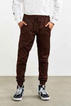 Urban Outfitters Publish Sprinter Jogger Pant,chocolate,32