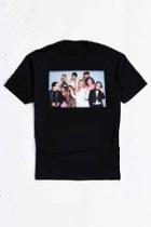Urban Outfitters Clueless Tee,black,xl
