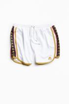 Kappa Elland Logo Soccer Short