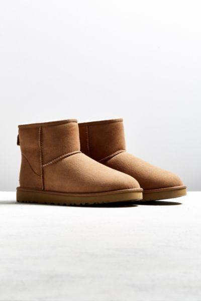 Ugg Classic Mini Boot