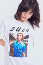 Urban Outfitters Bush Gavin Rossdale Tee