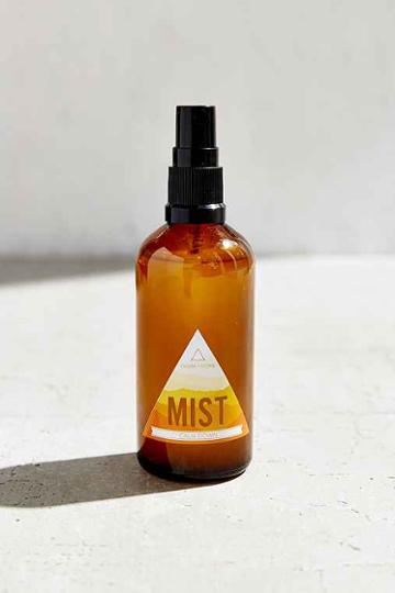 Urban Outfitters Cedar + Stone Body Mist,charcoal,one Size
