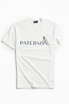 Paterson Pinup Tee