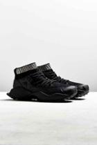 Urban Outfitters Adidas Seeulater Primeknit Sneaker,black,10.5