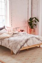 Urban Outfitters Organic Tie-dye Duvet Cover
