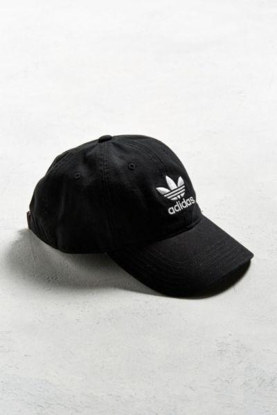 Urban Outfitters Adidas Originals Relaxed Baseball Hat
