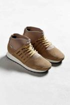 Urban Outfitters Suvsole Run 006s Sneaker,tan,8