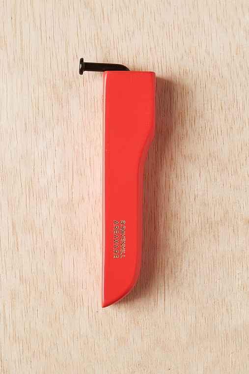 Urban Outfitters Areaware Nail Bottle Opener,tomato,one Size