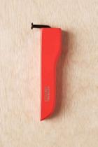 Urban Outfitters Areaware Nail Bottle Opener,tomato,one Size