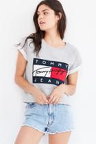 Tommy Jeans For Uo '90s Classic Denim Shorts