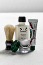 Urban Outfitters Proraso Travel Shave Kit,assorted,one Size
