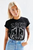 Urban Outfitters T. Rex Boyfriend Tee