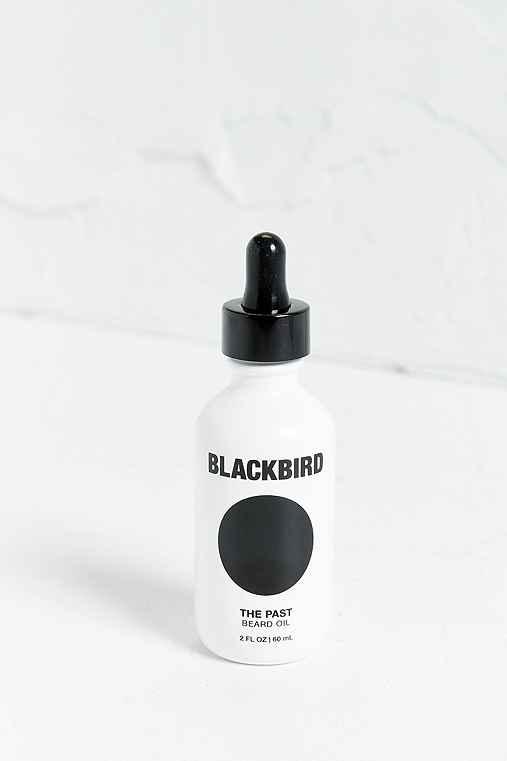 Urban Outfitters Blackbird The Past Beard Oil,the Past,one Size