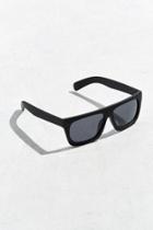 Urban Outfitters Flat Top Wide Sunglasses