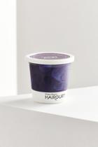 Project Beauty Hairgurt Yogurt Hair Masque